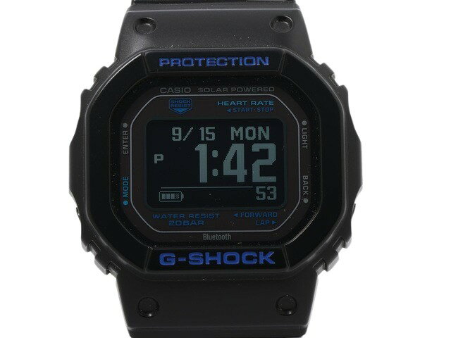 カシオ 腕時計 DW H5600 1A2JR