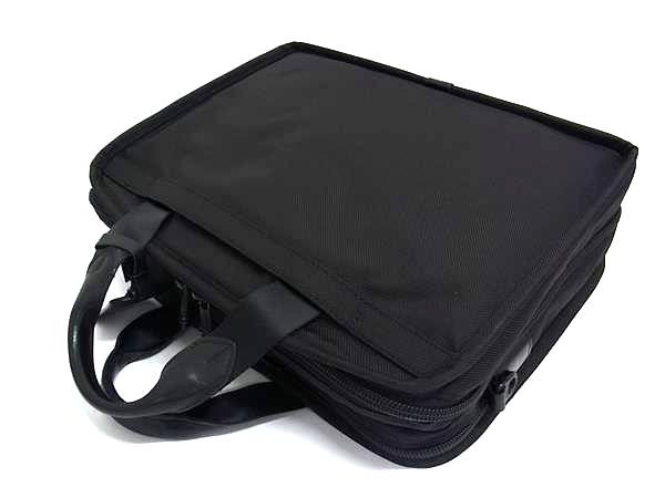 美品 TUMI トゥミ ビジネスバッグ ALPHA アルファ T-Pass アット・ア・グランス オ...