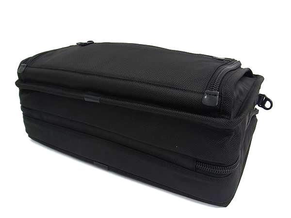 美品 TUMI トゥミ ビジネスバッグ ALPHA アルファ T-Pass アット・ア・グランス オ...