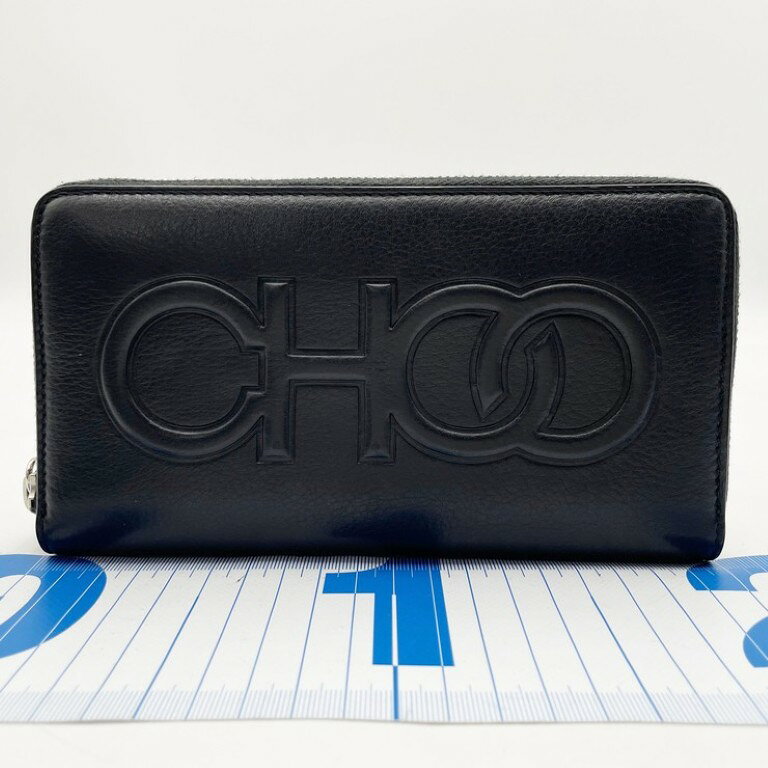楽天市場】jimmy choo 財布 bettinaの通販