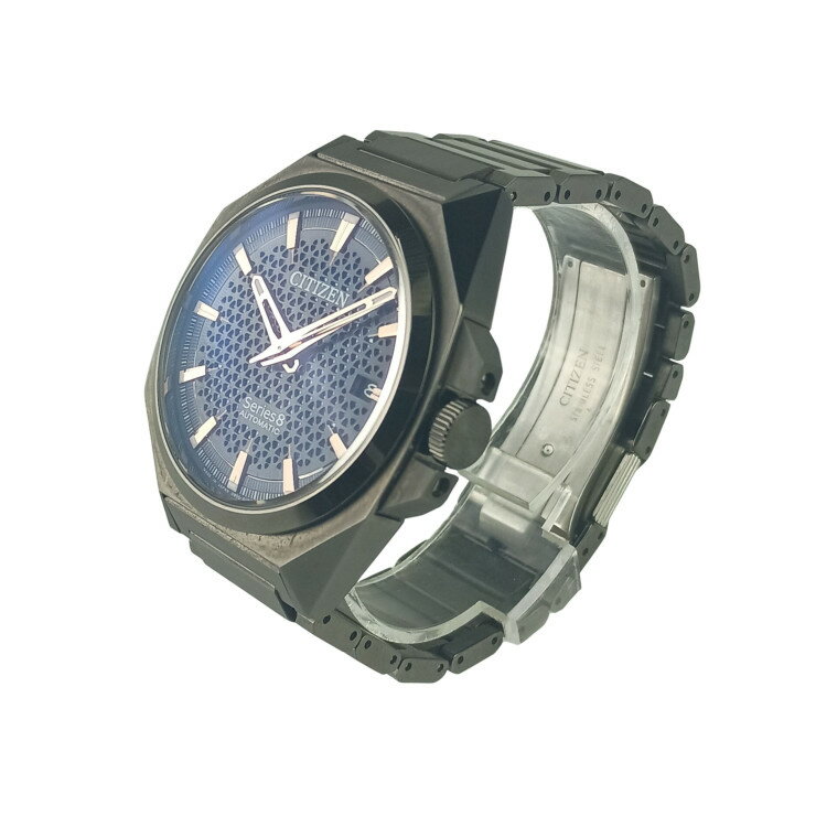 CITIZEN シチズン 腕時計 メカニカル 830 Series 8 0950S125766 NA101581Z グレー系 ス 3rbt-10074971 3R boutique サンプル画像2