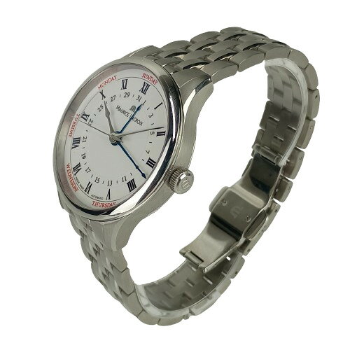 美品 Maurice Lacroix モーリスラクロア 腕時計 マスターピーストラディション5ハンズ MP6507-SS002 3rbt-10072159 3R boutique サンプル画像2