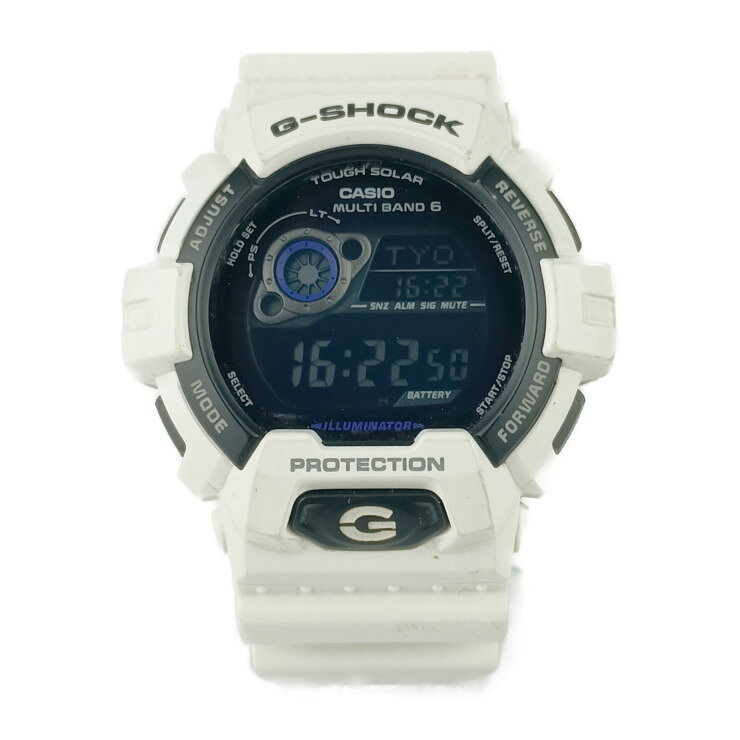 カシオ 腕時計 GW-8900A-7JF