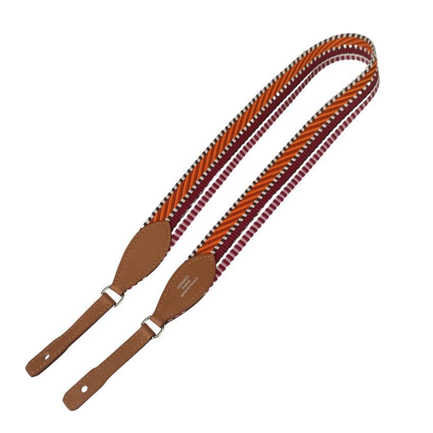 エルメス その他 カヴァルトゥーゴー バンドリエール