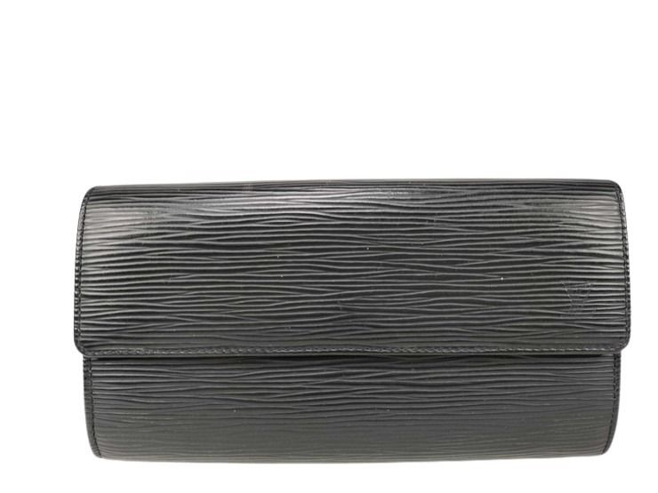 ルイヴィトン 長財布 M63572