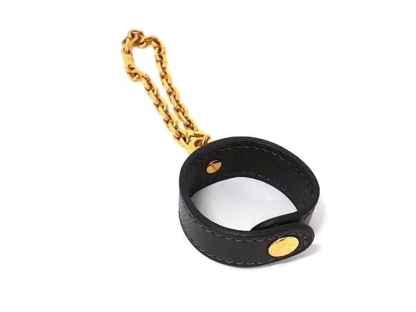 エルメス バッグチャーム ノマド