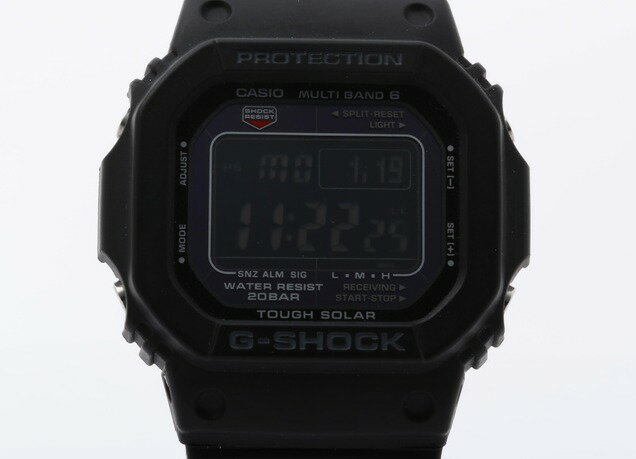 楽天市場】g－shock gwm5610bcの通販