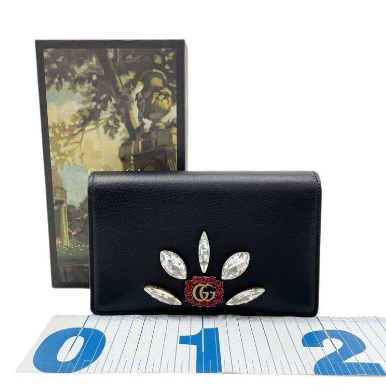 グッチ ショルダーバッグ 499782