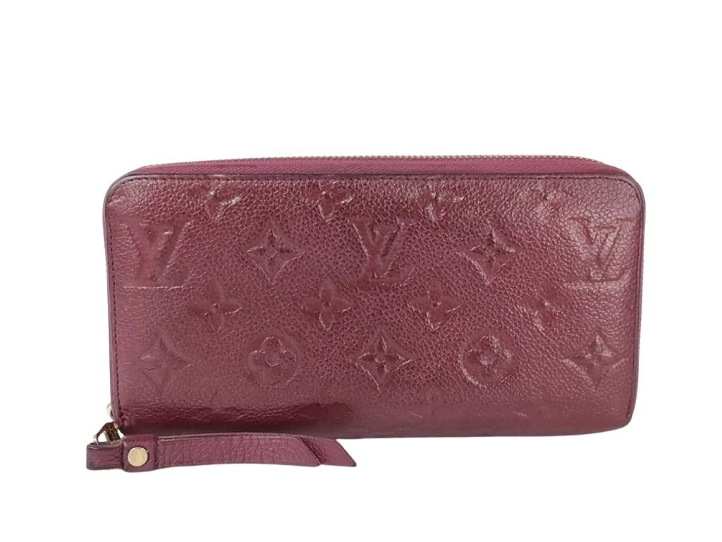 楽天市場】louis vuitton 財布（カラーパープル）（メンズ財布｜財布