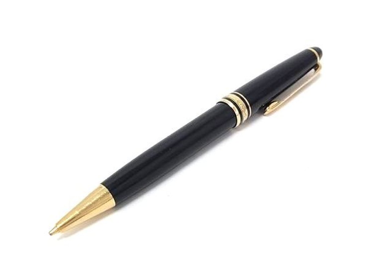 楽天市場】montblanc モンブラン シャープペンシルの通販