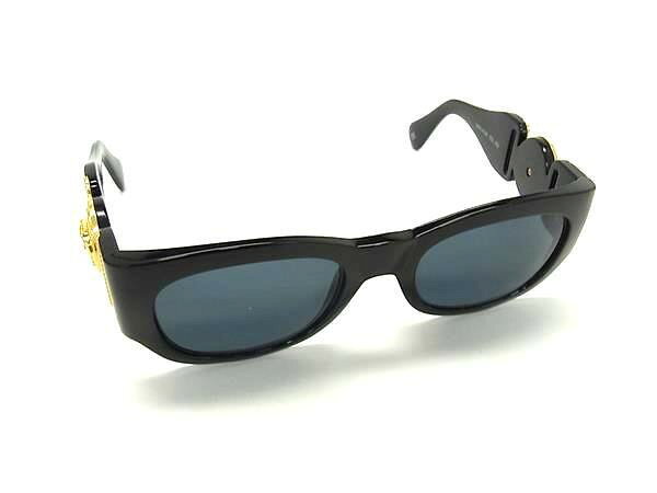 Versace メンズ ヴェルサーチ サングラス メデューサ VERSACE