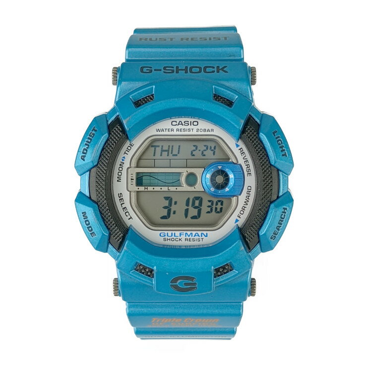 楽天市場】G-SHOCK GULFMANの通販 楽天市場】G-SHOCK GULFMANの通販