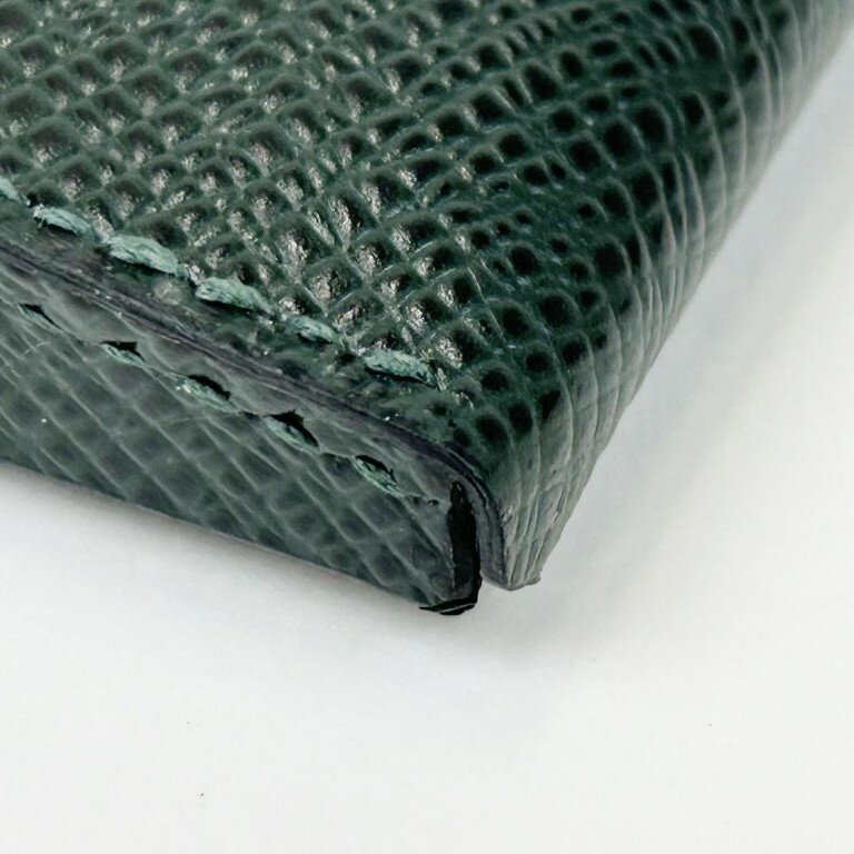 LOUIS VUITTON ルイヴィトン コインケース ポルトモネ キュベット M30374 エピセア タイガ メンズ 美品【本物保証】【中古】 3