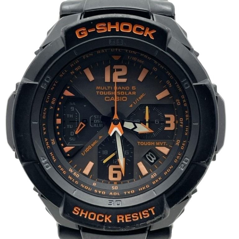 楽天市場】gshock gw3000bの通販