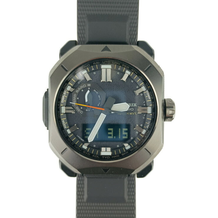 カシオ 腕時計 PRW-6900Y-1JF