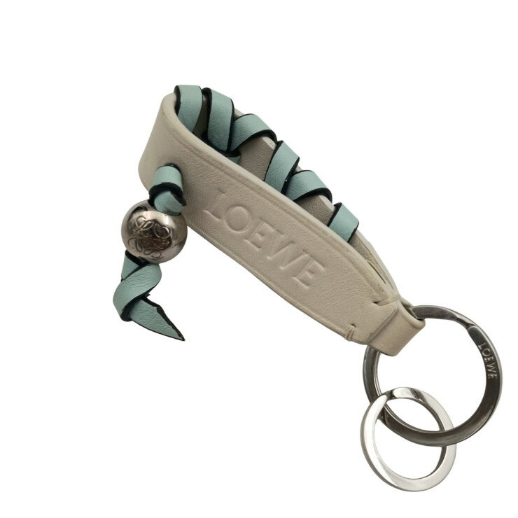 LOEWE ロエベ バッグチャーム CROSS...の紹介画像2