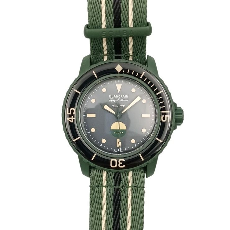 楽天市場】スウォッチ 未使用の通販