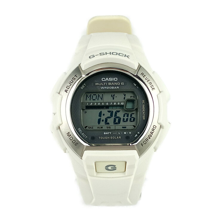 カシオ 腕時計 GW-M850-7JF