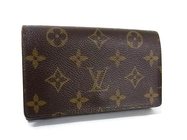 ルイヴィトン 財布 M61730