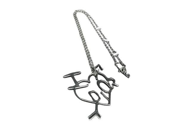 Christian Dior ネックレス