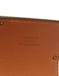 新品未使用展示品HERMESエルメスケリードッグエクストリームバングルボックスカーフゴールド金具T刻印【本物保証】【中古】