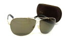 美品 TOM FORD トムフォード サングラス サングラス TF39...(4)