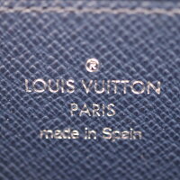 超美品LOUISVUITTONルイヴィトンジッピーウォレットラウンドファスナー長財布M61873エピ【本物保証】【中古】