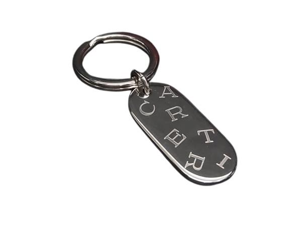 楽天市場】カルティエ 中古（キーホルダー｜キーホルダー・キーケース