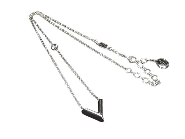 ルイヴィトン ネックレス M63197