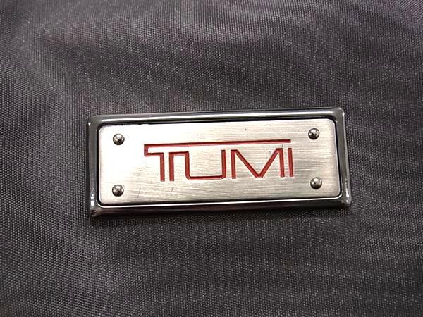 TUMI トゥミ キャリーケース アルファ ウィールド ダッフル キャリーケース 22040D...