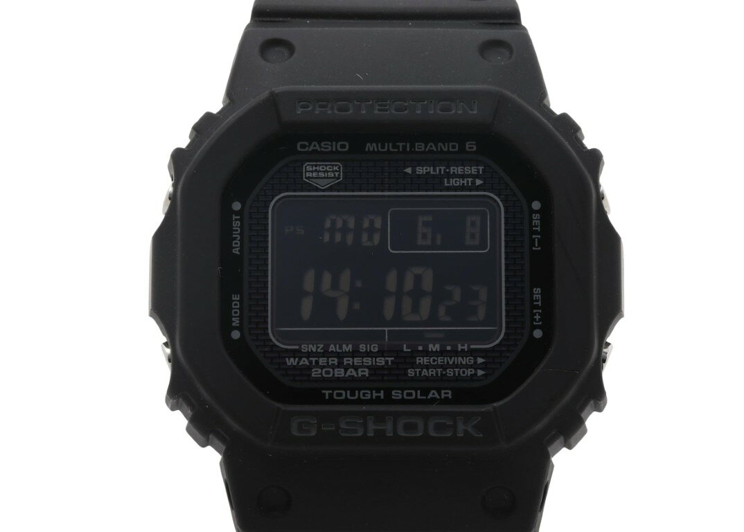 カシオ 腕時計 GW-5000HS-1JF