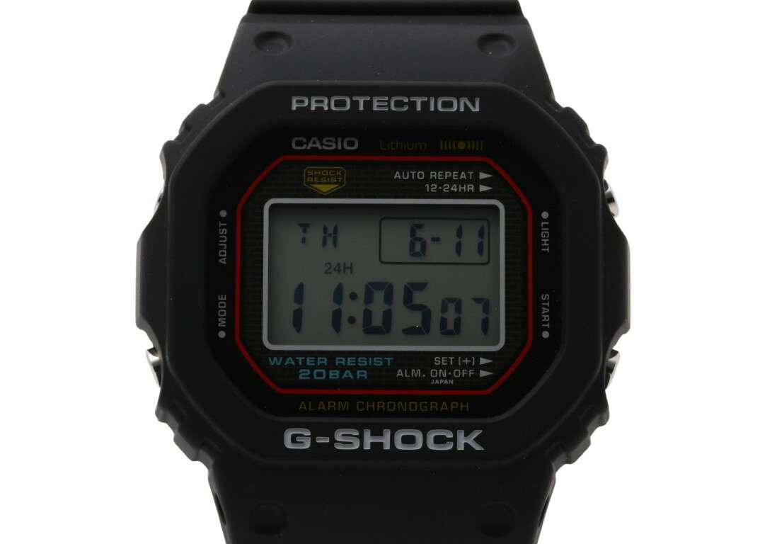 楽天市場】DW 6300（メンズ腕時計｜腕時計）の通販