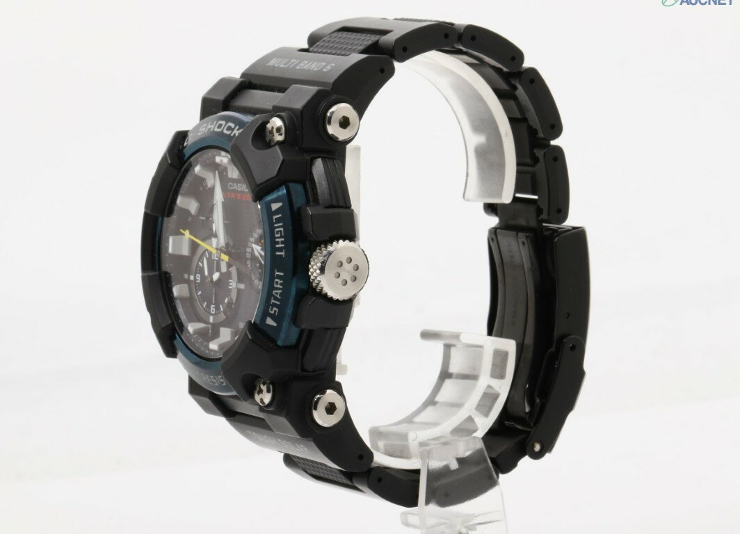 CASIO カシオ 時計 GSHOCK MAS...の紹介画像2