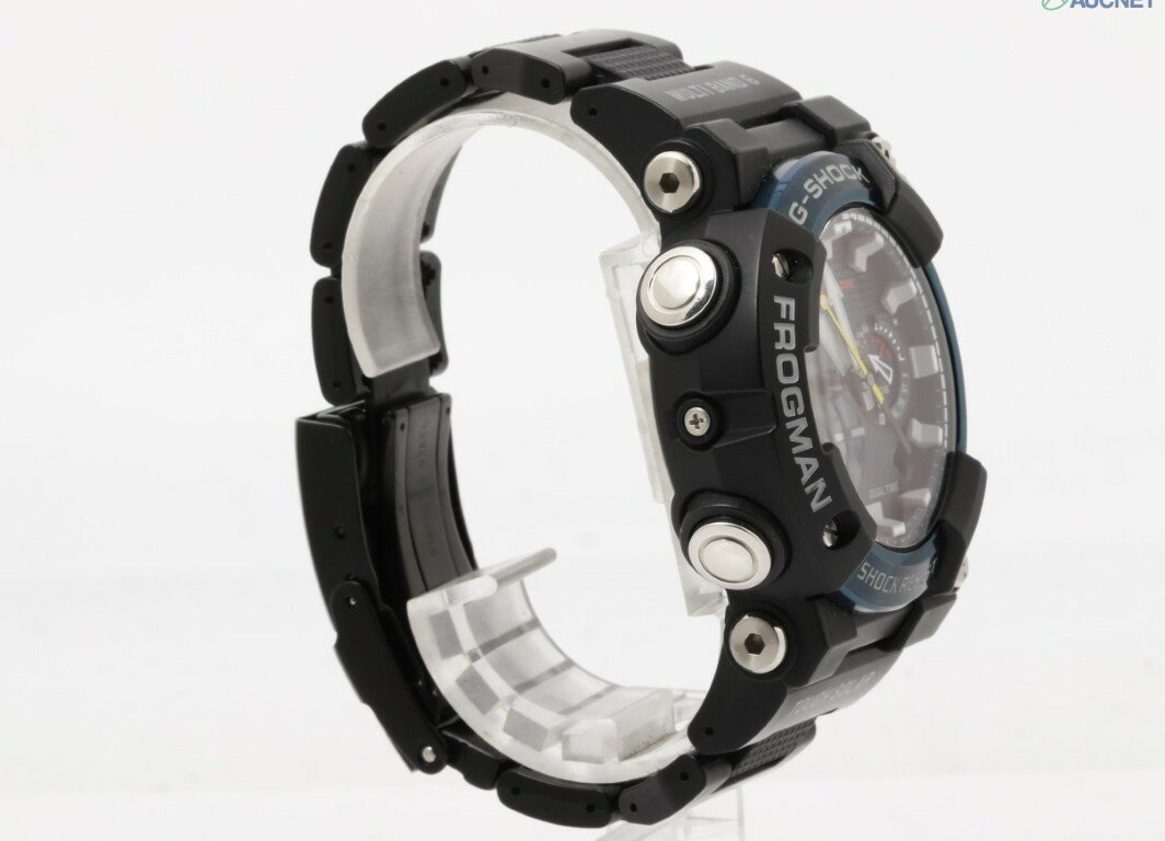 CASIO カシオ 時計 GSHOCK MAS...の紹介画像3