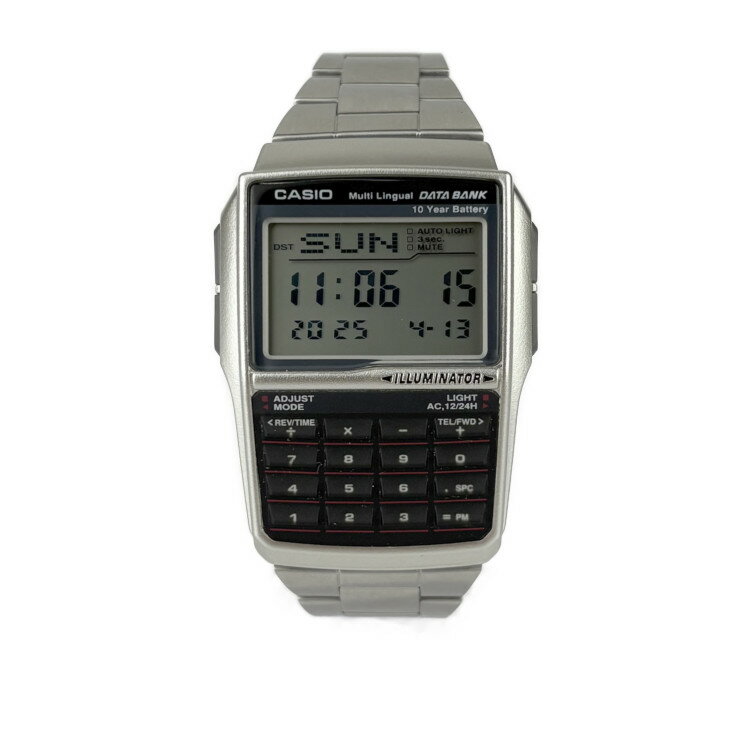 楽天市場】casio databank 中古の通販 楽天市場】casio databank 中古の通販