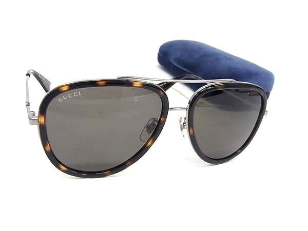 グッチ サングラス GG0062S