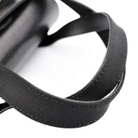 超美品SalvatoreFerragamoフェラガモヴァラバケツ型ハンドバッグBA216161【本物保証】【中古】