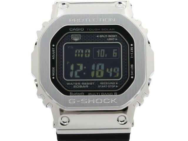 カシオ 腕時計 GMW B5000 1JF