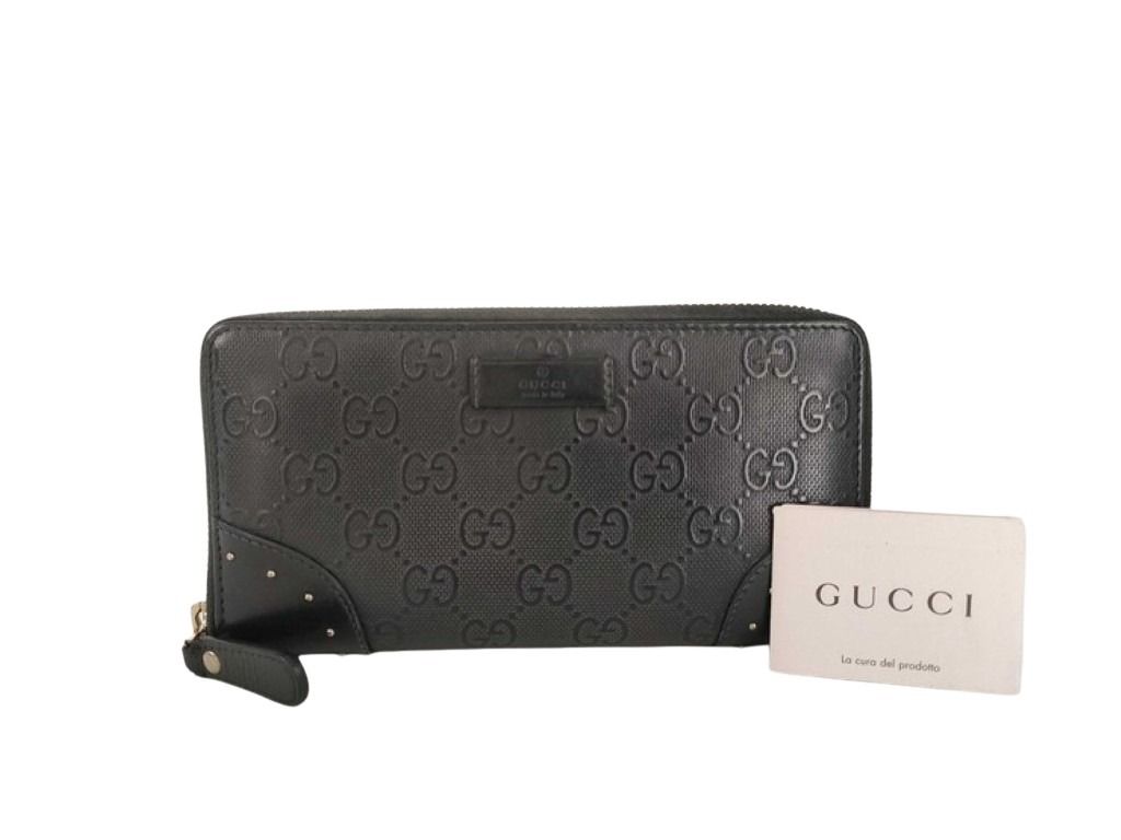 楽天市場】gucci ディアマンテ 長財布の通販