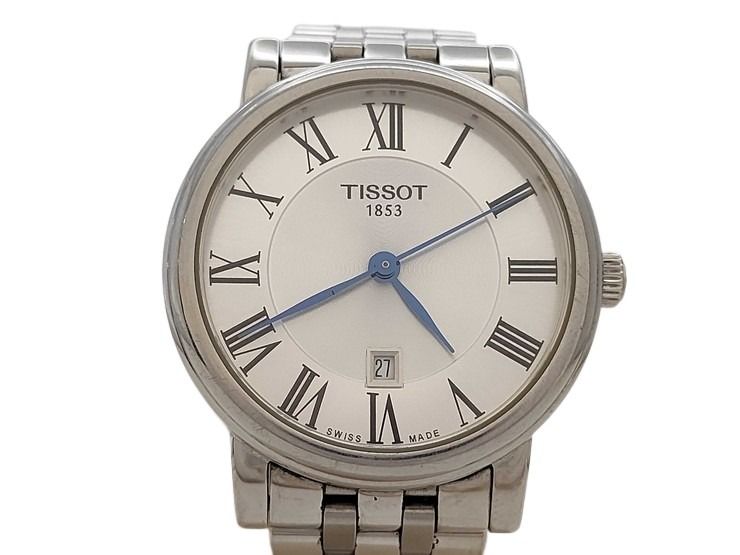 楽天市場】tissot（レディース腕時計｜腕時計）の通販