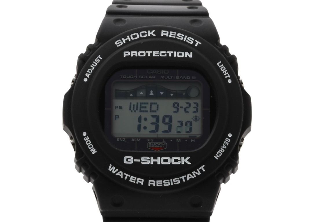 カシオ 腕時計 GWX-5700CS-1JF