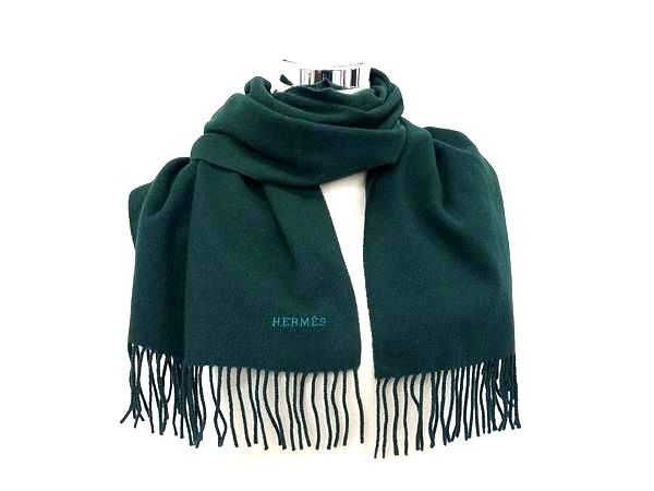 楽天市場】アウトレット（ブランドエルメス）（マフラー・スカーフ