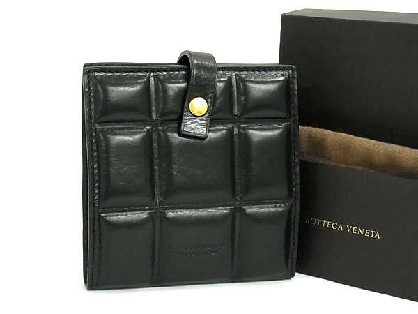 楽天市場】ボッテガヴェネタ 二つ折り財布 中古の通販