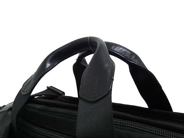 TUMI トゥミ ビジネスバッグ ラージ エクスパンダブル オーガナイザー 26160DH ブ...