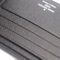 超美品LOUISVUITTONルイヴィトンポルトフォイユミュルティプル2つ折り財布N62663ダミエ【本物保証】【中古】