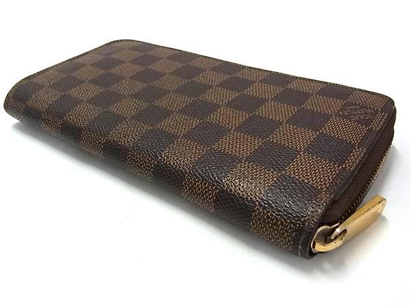 ルイヴィトン 長財布 N60015