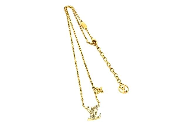ルイヴィトン ネックレス M00596