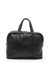 美品 TOD'S トッズ ビジネスバッグ ブリーフケース 書...