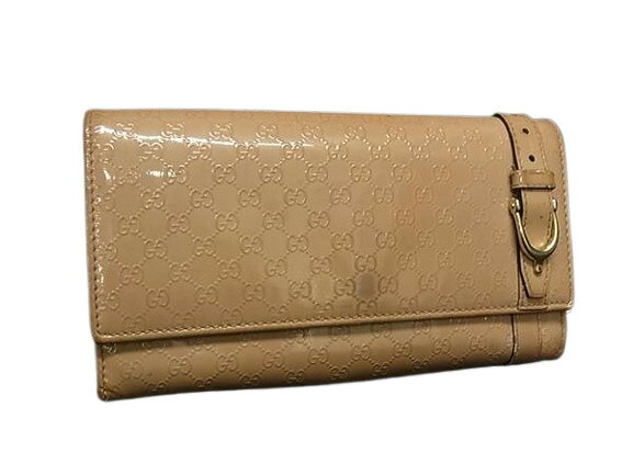 グッチ 長財布 309760