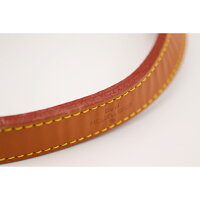 LOUISVUITTONルイヴィトンノエショルダーバッグM44003エピレザーケニアブラウン【本物保証】【中古】